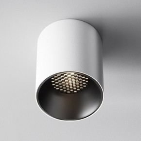 Накладной светильник Maytoni Alfa LED C064CL-12W4K-RD-WB в Североуральске - severouralsk.ok-mebel.com | фото 2