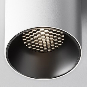 Накладной светильник Maytoni Alfa LED C064CL-12W4K-RD-WB в Североуральске - severouralsk.ok-mebel.com | фото 7