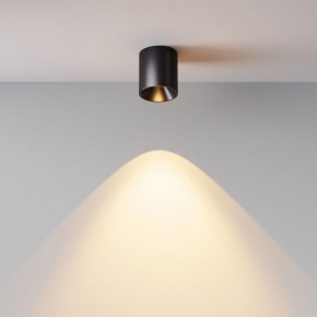 Накладной светильник Maytoni Alfa LED C064CL-5W2.7K-RD-B в Североуральске - severouralsk.ok-mebel.com | фото 6