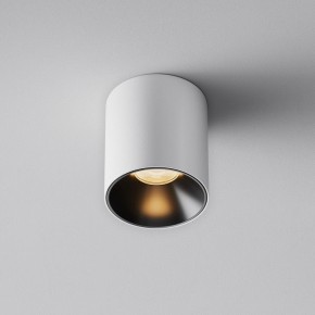 Накладной светильник Maytoni Alfa LED C064CL-5W2.7K-RD-WB в Североуральске - severouralsk.ok-mebel.com | фото 6