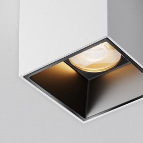 Накладной светильник Maytoni Alfa LED C064CL-5W2.7K-SQ-WB в Североуральске - severouralsk.ok-mebel.com | фото 10