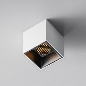 Накладной светильник Maytoni Alfa LED C064CL-5W2.7K-SQ-WB в Североуральске - severouralsk.ok-mebel.com | фото 2
