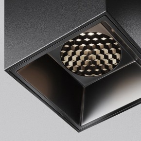 Накладной светильник Maytoni Alfa LED C064CL-5W4K-SQ-B в Североуральске - severouralsk.ok-mebel.com | фото 9