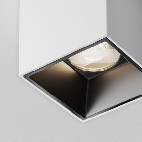Накладной светильник Maytoni Alfa LED C064CL-5W4K-SQ-WB в Североуральске - severouralsk.ok-mebel.com | фото 10