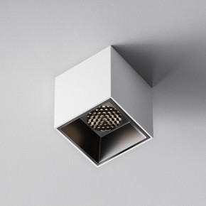 Накладной светильник Maytoni Alfa LED C064CL-5W4K-SQ-WB в Североуральске - severouralsk.ok-mebel.com | фото 2