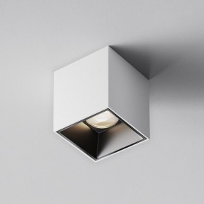 Накладной светильник Maytoni Alfa LED C064CL-5W4K-SQ-WB в Североуральске - severouralsk.ok-mebel.com | фото 6