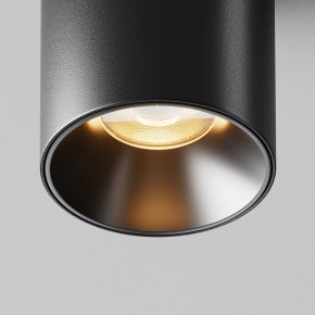 Накладной светильник Maytoni Alfa LED C064CL-8W2.7K-RD-B в Североуральске - severouralsk.ok-mebel.com | фото 11