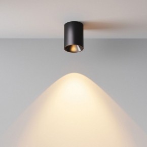 Накладной светильник Maytoni Alfa LED C064CL-8W2.7K-RD-B в Североуральске - severouralsk.ok-mebel.com | фото 7