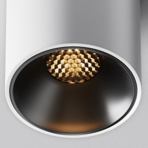Накладной светильник Maytoni Alfa LED C064CL-8W2.7K-RD-WB в Североуральске - severouralsk.ok-mebel.com | фото 10