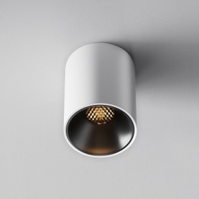 Накладной светильник Maytoni Alfa LED C064CL-8W2.7K-RD-WB в Североуральске - severouralsk.ok-mebel.com | фото 5