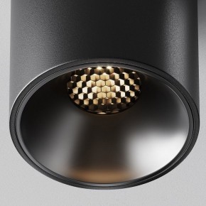 Накладной светильник Maytoni Alfa LED C064CL-8W3K-RD-B в Североуральске - severouralsk.ok-mebel.com | фото 10