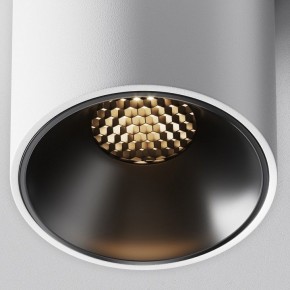 Накладной светильник Maytoni Alfa LED C064CL-8W3K-RD-WB в Североуральске - severouralsk.ok-mebel.com | фото 4