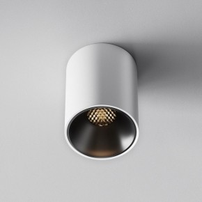 Накладной светильник Maytoni Alfa LED C064CL-8W3K-RD-WB в Североуральске - severouralsk.ok-mebel.com | фото 8