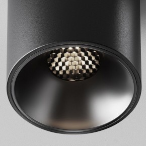 Накладной светильник Maytoni Alfa LED C064CL-8W4K-RD-B в Североуральске - severouralsk.ok-mebel.com | фото 10