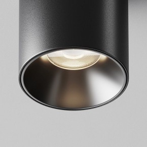 Накладной светильник Maytoni Alfa LED C064CL-8W4K-RD-B в Североуральске - severouralsk.ok-mebel.com | фото 11