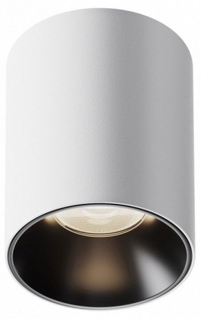 Накладной светильник Maytoni Alfa LED C064CL-8W4K-RD-WB в Североуральске - severouralsk.ok-mebel.com | фото
