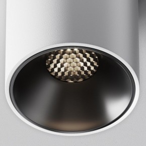 Накладной светильник Maytoni Alfa LED C064CL-8W4K-RD-WB в Североуральске - severouralsk.ok-mebel.com | фото 10