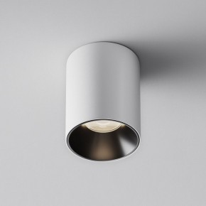 Накладной светильник Maytoni Alfa LED C064CL-8W4K-RD-WB в Североуральске - severouralsk.ok-mebel.com | фото 3