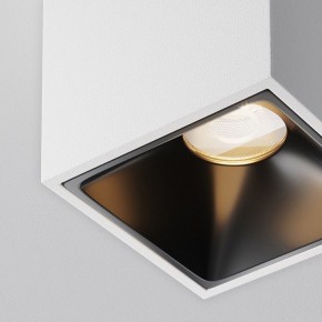 Накладной светильник Maytoni Alfa LED C065CL-8W3K-SQ-WB в Североуральске - severouralsk.ok-mebel.com | фото