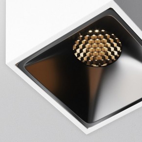Накладной светильник Maytoni Alfa LED C065CL-8W3K-SQ-WB в Североуральске - severouralsk.ok-mebel.com | фото 11