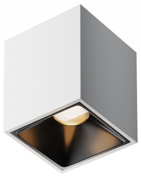 Накладной светильник Maytoni Alfa LED C065CL-8W3K-SQ-WB в Североуральске - severouralsk.ok-mebel.com | фото 2