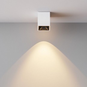 Накладной светильник Maytoni Alfa LED C065CL-8W3K-SQ-WB в Североуральске - severouralsk.ok-mebel.com | фото 5