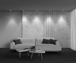 Накладной светильник Maytoni Alfa LED C065CL-8W3K-SQ-WB в Североуральске - severouralsk.ok-mebel.com | фото 9