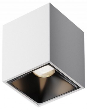 Накладной светильник Maytoni Alfa LED C065CL-8W4K-SQ-WB в Североуральске - severouralsk.ok-mebel.com | фото