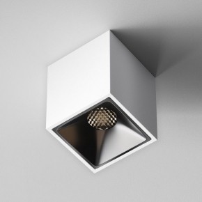 Накладной светильник Maytoni Alfa LED C065CL-8W4K-SQ-WB в Североуральске - severouralsk.ok-mebel.com | фото 2
