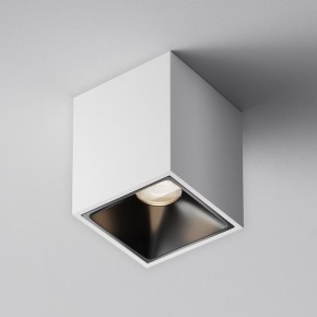 Накладной светильник Maytoni Alfa LED C065CL-8W4K-SQ-WB в Североуральске - severouralsk.ok-mebel.com | фото 4