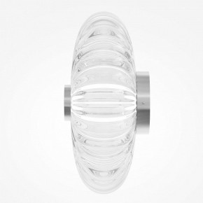 Накладной светильник Maytoni Amulet MOD555WL-L8CH4K в Североуральске - severouralsk.ok-mebel.com | фото 2