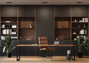 Накладной светильник Maytoni Basis C068CL-12W3-6K-B в Североуральске - severouralsk.ok-mebel.com | фото 4