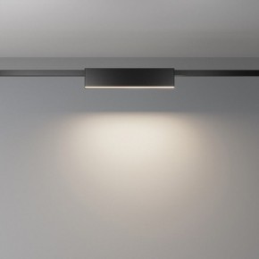 Накладной светильник Maytoni Basis TR151-1-12W4K-B в Североуральске - severouralsk.ok-mebel.com | фото 3