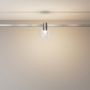 Накладной светильник Maytoni Bubble TR148-1-3W3K-PT в Североуральске - severouralsk.ok-mebel.com | фото 3