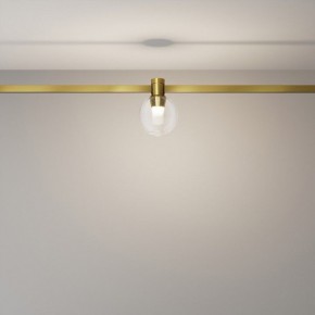 Накладной светильник Maytoni Bubble TR148-1-3W4K-BS в Североуральске - severouralsk.ok-mebel.com | фото 2