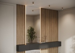Накладной светильник Maytoni Calipso C106CL-01-GU10-BS в Североуральске - severouralsk.ok-mebel.com | фото 6