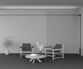 Накладной светильник Maytoni Flex TR160-1-100W3K-10B в Североуральске - severouralsk.ok-mebel.com | фото 6