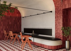 Накладной светильник Maytoni Flex TR160-1-100W3K-10B в Североуральске - severouralsk.ok-mebel.com | фото 7