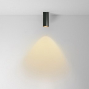 Накладной светильник Maytoni FOCUS LED C056CL-L12B2.7K-W-B в Североуральске - severouralsk.ok-mebel.com | фото 2