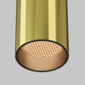 Накладной светильник Maytoni FOCUS LED C056CL-L12W2.7K-W-BS в Североуральске - severouralsk.ok-mebel.com | фото 10