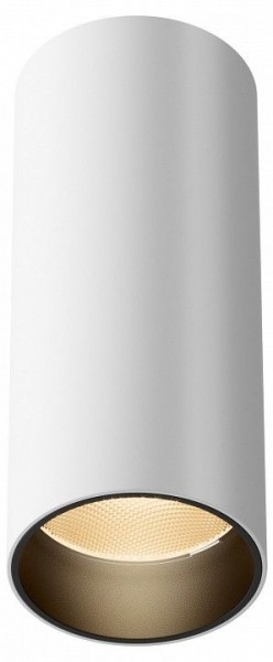 Накладной светильник Maytoni FOCUS LED C056CL-L12W2.7K-W-W в Североуральске - severouralsk.ok-mebel.com | фото