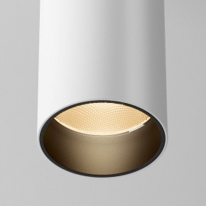 Накладной светильник Maytoni FOCUS LED C056CL-L12W2.7K-W-W в Североуральске - severouralsk.ok-mebel.com | фото 7
