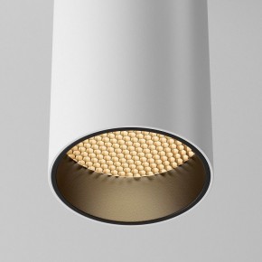 Накладной светильник Maytoni FOCUS LED C056CL-L12W2.7K-W-W в Североуральске - severouralsk.ok-mebel.com | фото 8