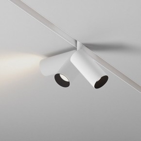 Накладной светильник Maytoni Focus LED TR032-4-5WTW-M-DSZ-W в Североуральске - severouralsk.ok-mebel.com | фото 4