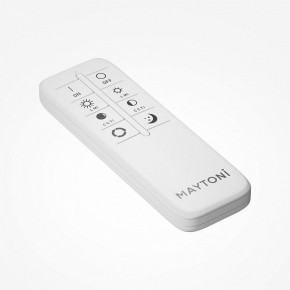 Накладной светильник Maytoni Incognito MOD426CL-L32WK в Североуральске - severouralsk.ok-mebel.com | фото 3