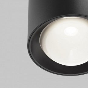Накладной светильник Maytoni Lens C217CL-15W4K-B в Североуральске - severouralsk.ok-mebel.com | фото 10