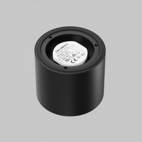 Накладной светильник Maytoni Lens C217CL-15W4K-B в Североуральске - severouralsk.ok-mebel.com | фото 3