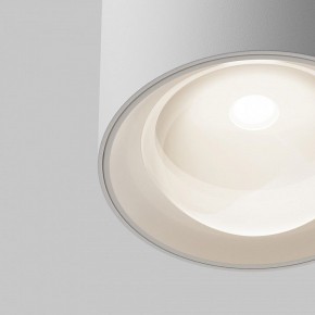 Накладной светильник Maytoni Lens C217CL-15W4K-W в Североуральске - severouralsk.ok-mebel.com | фото 8