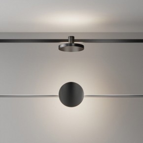 Накладной светильник Maytoni Plato TR152-1-7W4K-B в Североуральске - severouralsk.ok-mebel.com | фото 3