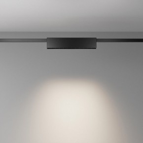 Накладной светильник Maytoni Points TR150-1-12W4K-M-B в Североуральске - severouralsk.ok-mebel.com | фото 3